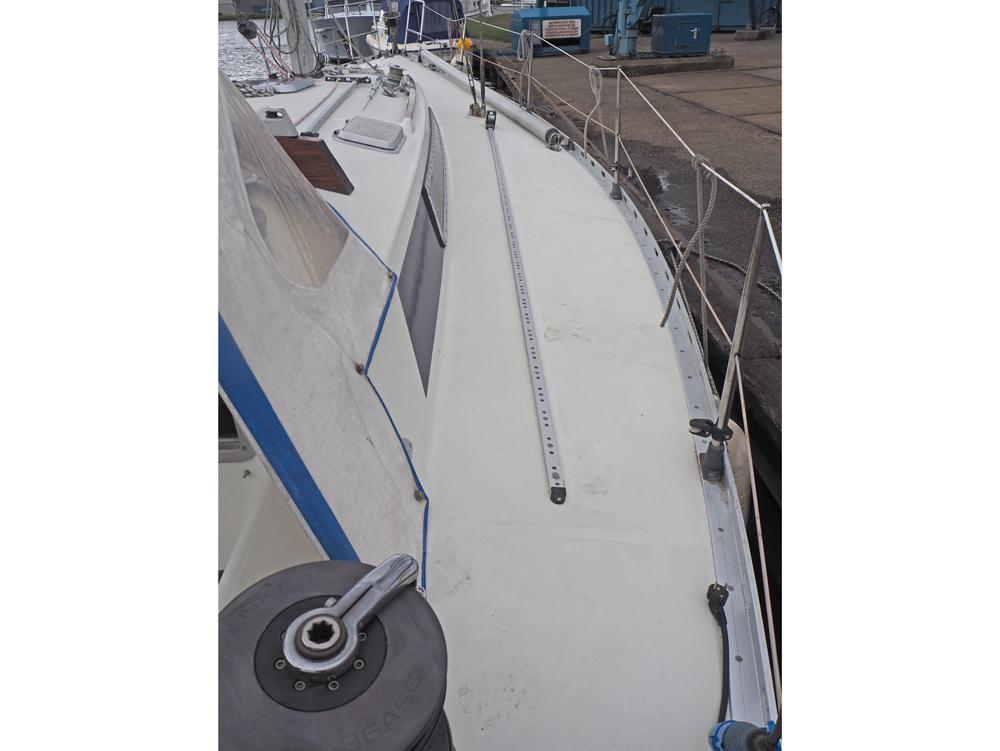  &Eacute;quipement de pont 